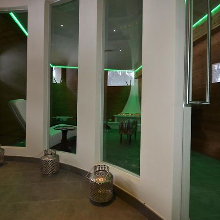 Hotel Laerchenhof Kleinarl Kültér fotó