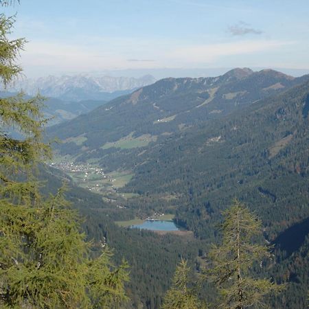 Hotel Laerchenhof Kleinarl Kültér fotó