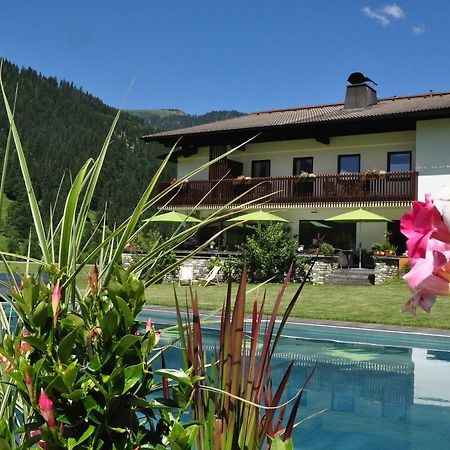 Hotel Laerchenhof Kleinarl Kültér fotó