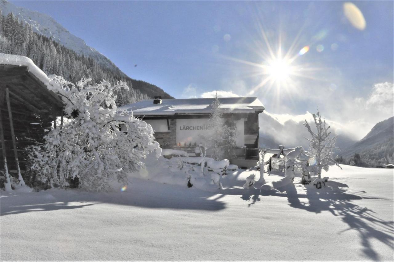Hotel Laerchenhof Kleinarl Kültér fotó