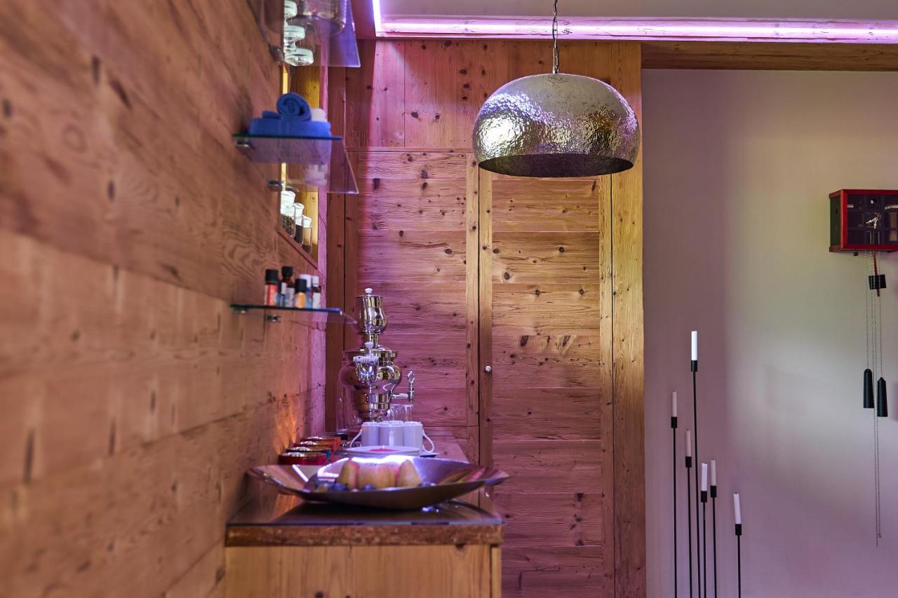 Hotel Laerchenhof Kleinarl Kültér fotó
