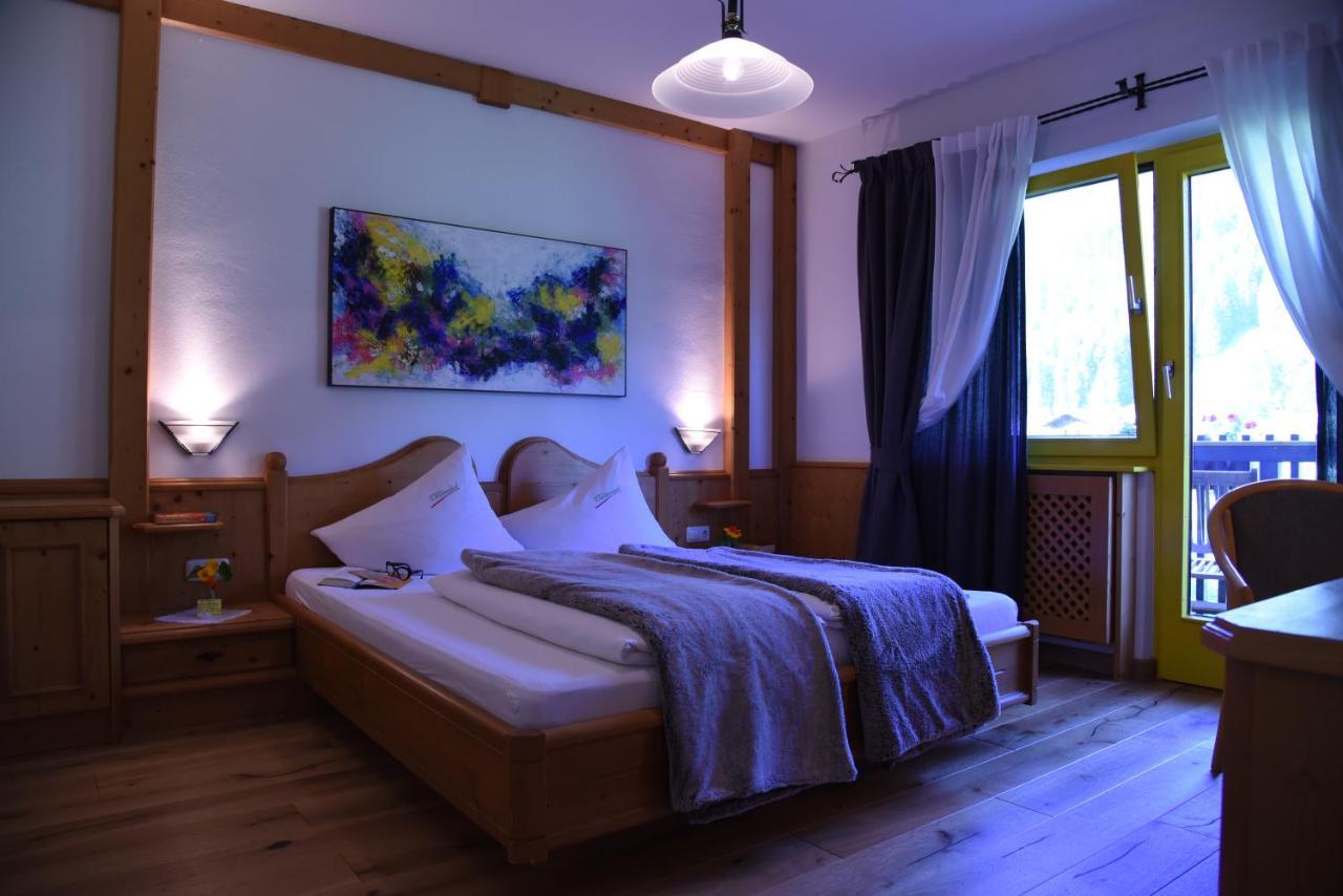 Hotel Laerchenhof Kleinarl Kültér fotó