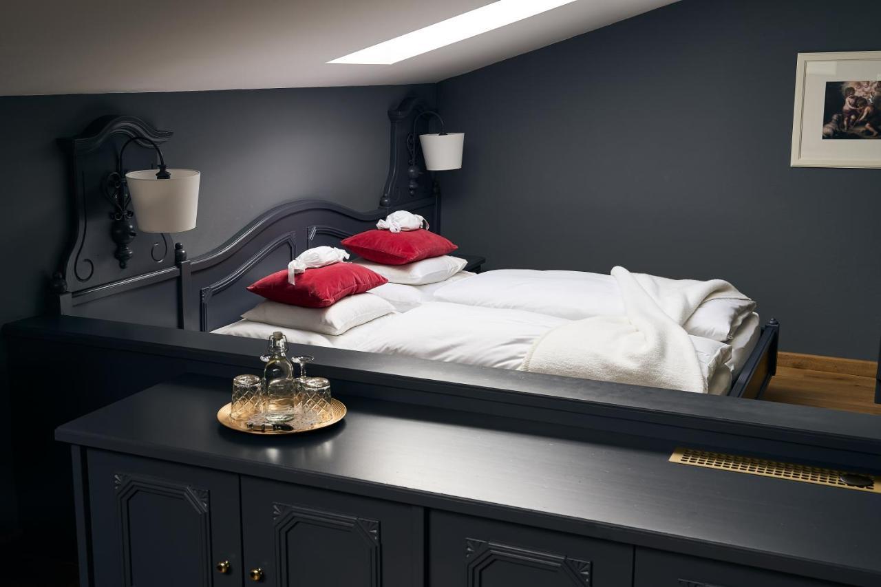 Hotel Laerchenhof Kleinarl Kültér fotó