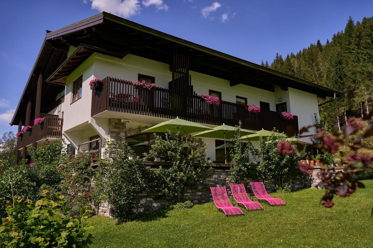 Hotel Laerchenhof Kleinarl Kültér fotó