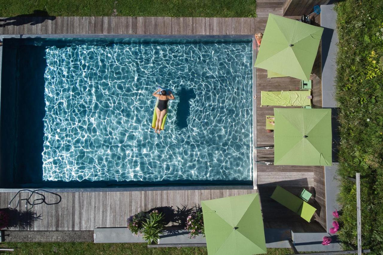 Hotel Laerchenhof Kleinarl Kültér fotó