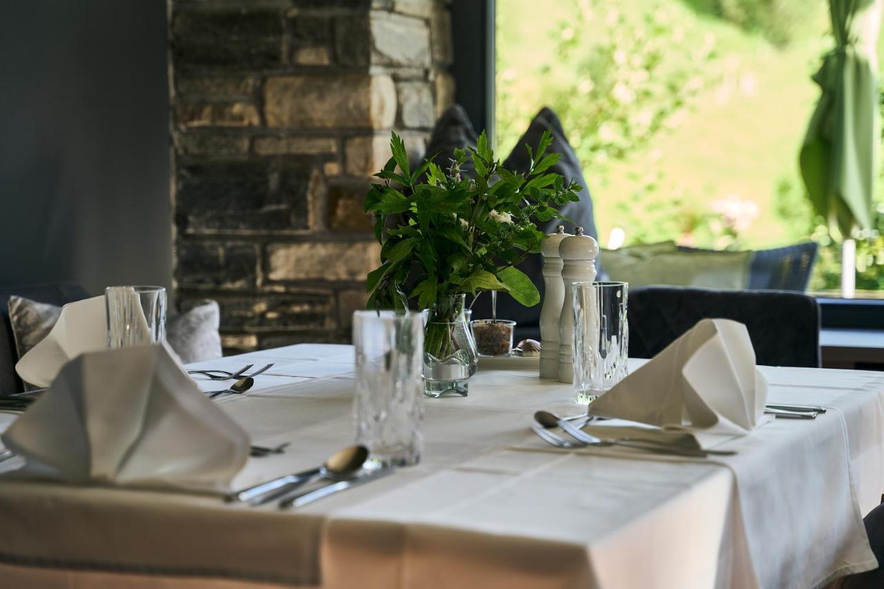 Hotel Laerchenhof Kleinarl Kültér fotó