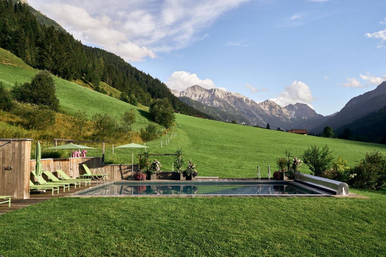 Hotel Laerchenhof Kleinarl Kültér fotó