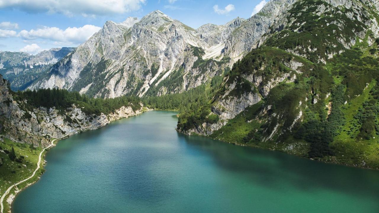 Hotel Laerchenhof Kleinarl Kültér fotó