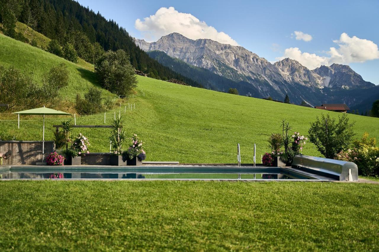 Hotel Laerchenhof Kleinarl Kültér fotó