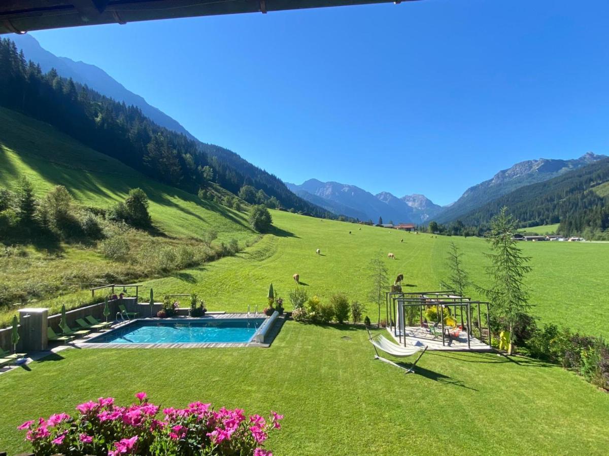 Hotel Laerchenhof Kleinarl Kültér fotó