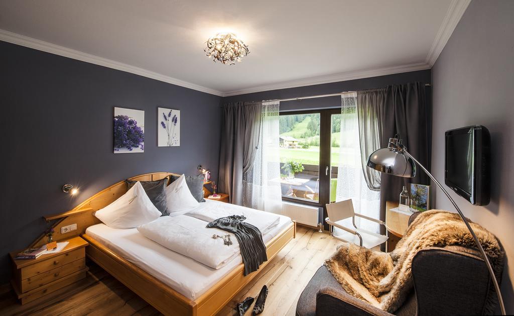 Hotel Laerchenhof Kleinarl Kültér fotó