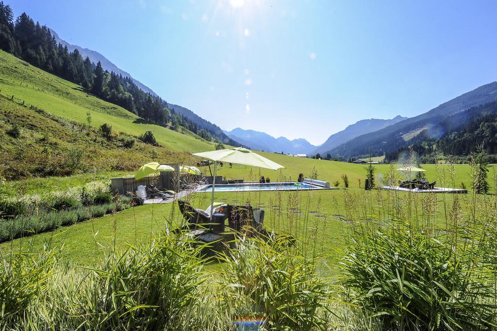 Hotel Laerchenhof Kleinarl Kültér fotó
