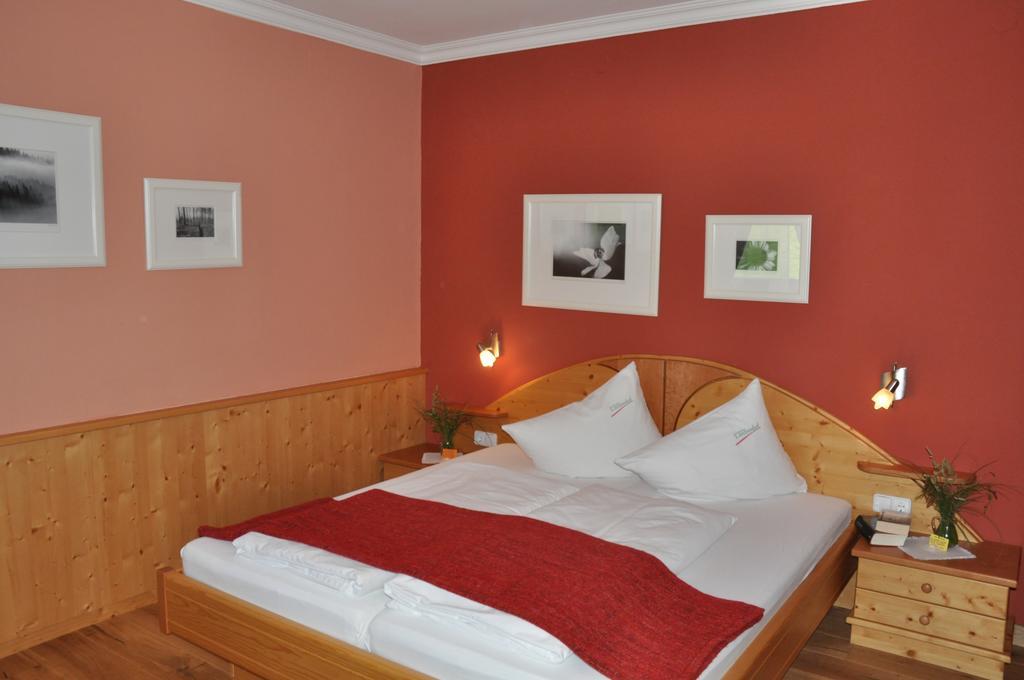 Hotel Laerchenhof Kleinarl Kültér fotó
