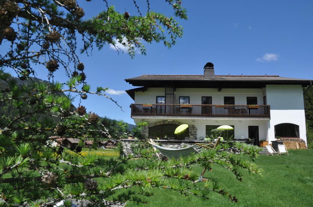 Hotel Laerchenhof Kleinarl Kültér fotó