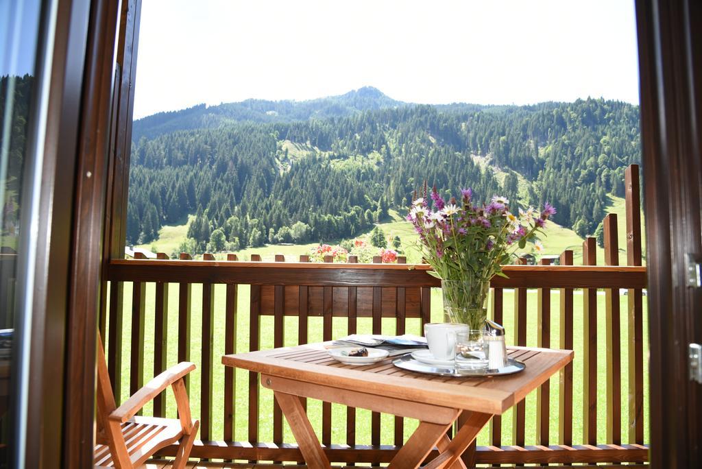 Hotel Laerchenhof Kleinarl Kültér fotó