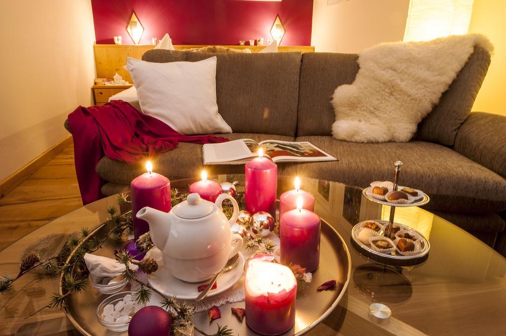 Hotel Laerchenhof Kleinarl Kültér fotó