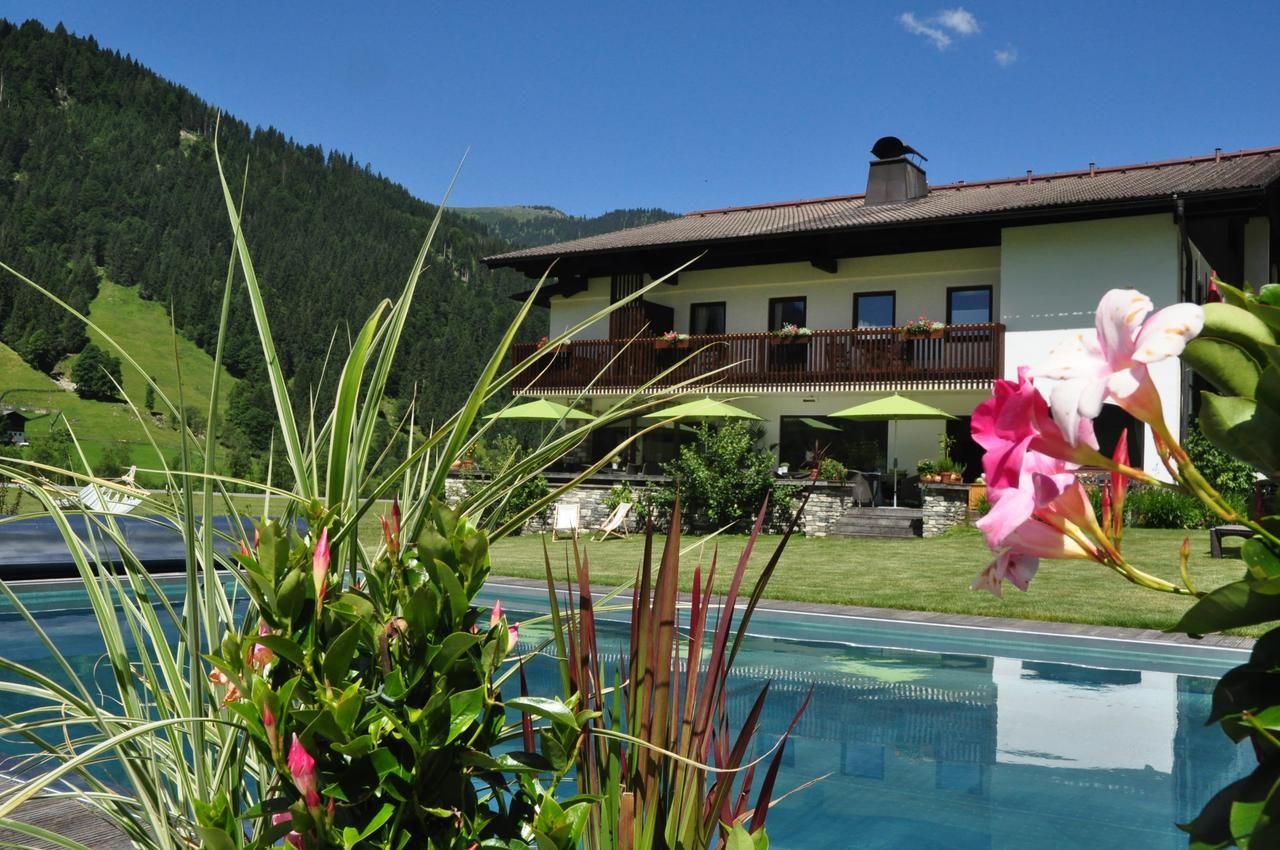 Hotel Laerchenhof Kleinarl Kültér fotó