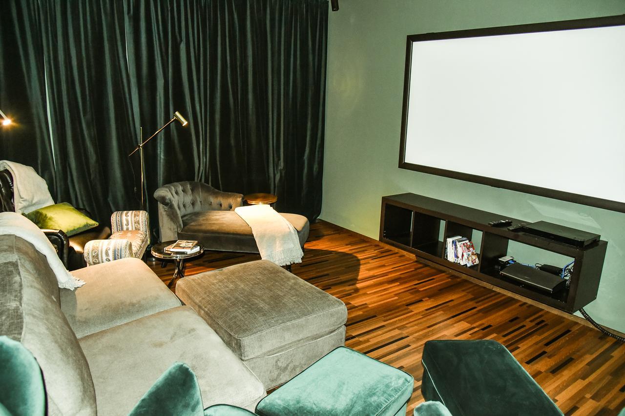 Hotel Laerchenhof Kleinarl Kültér fotó