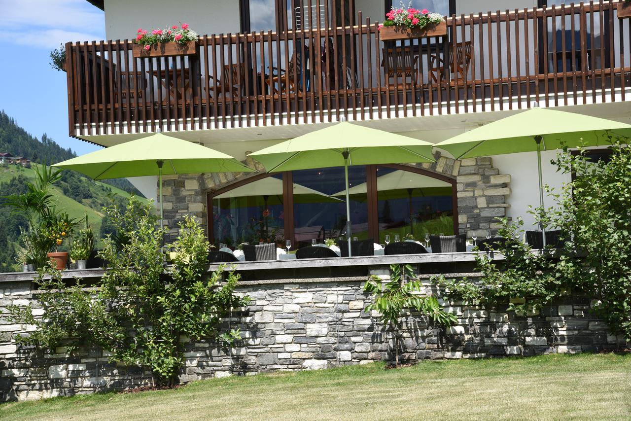Hotel Laerchenhof Kleinarl Kültér fotó