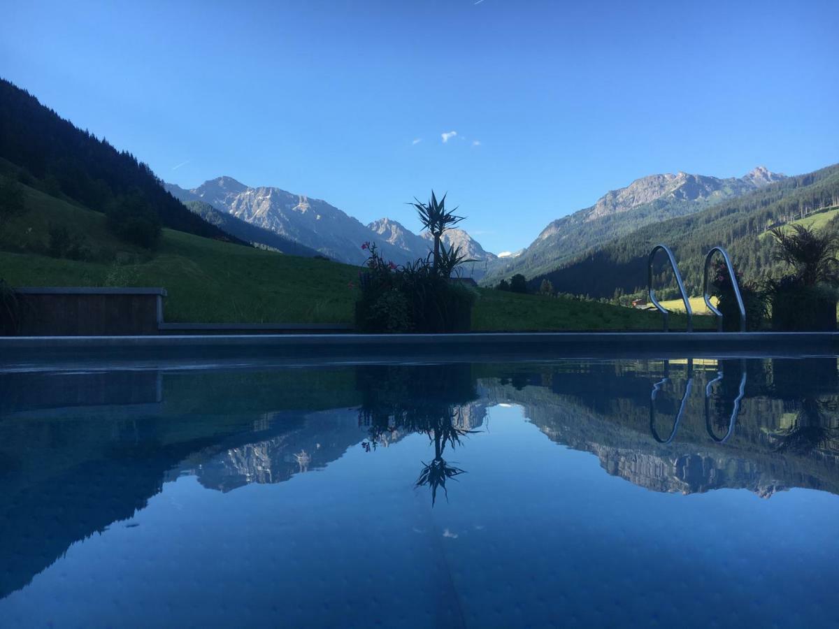Hotel Laerchenhof Kleinarl Kültér fotó
