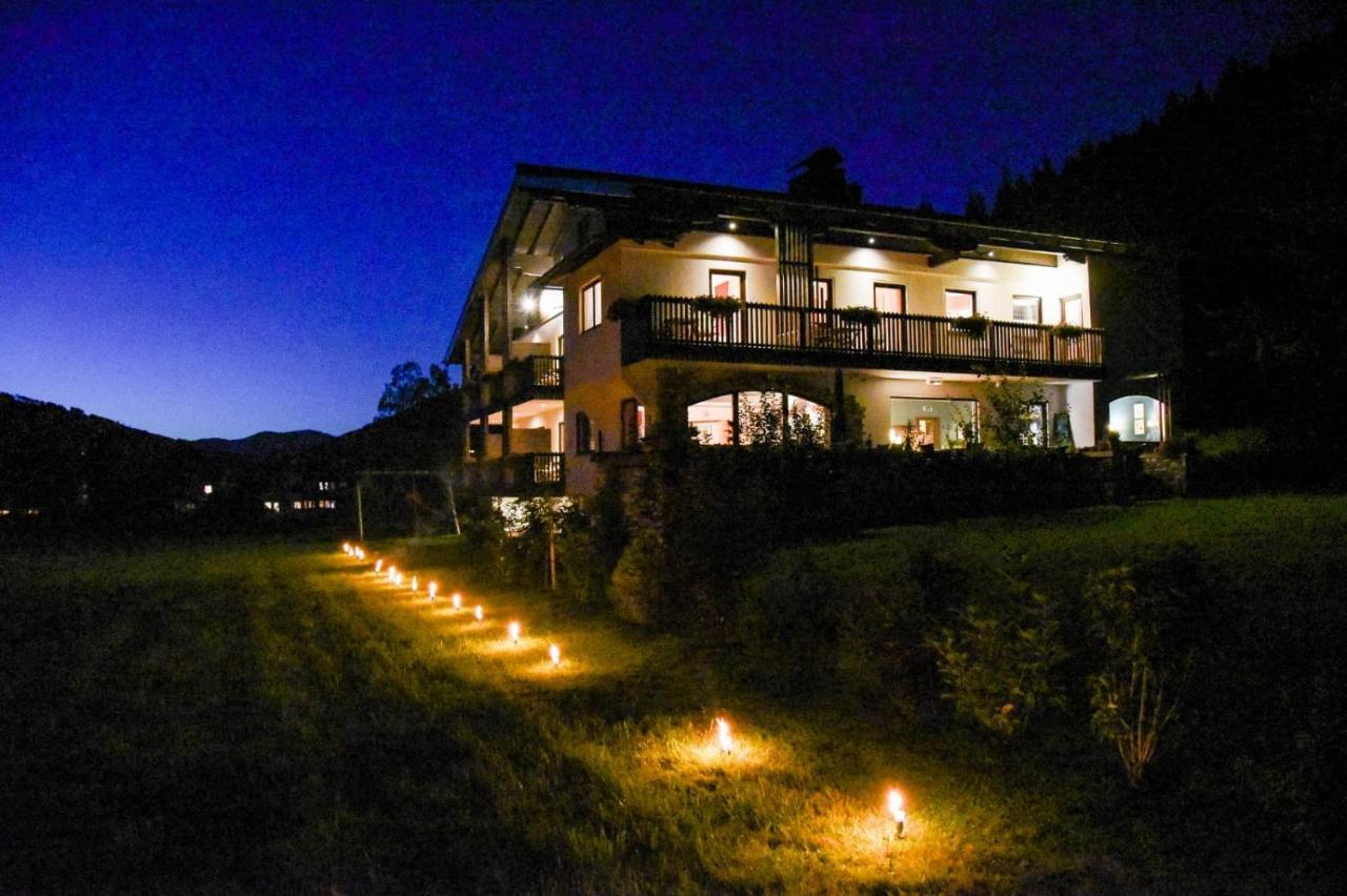 Hotel Laerchenhof Kleinarl Kültér fotó