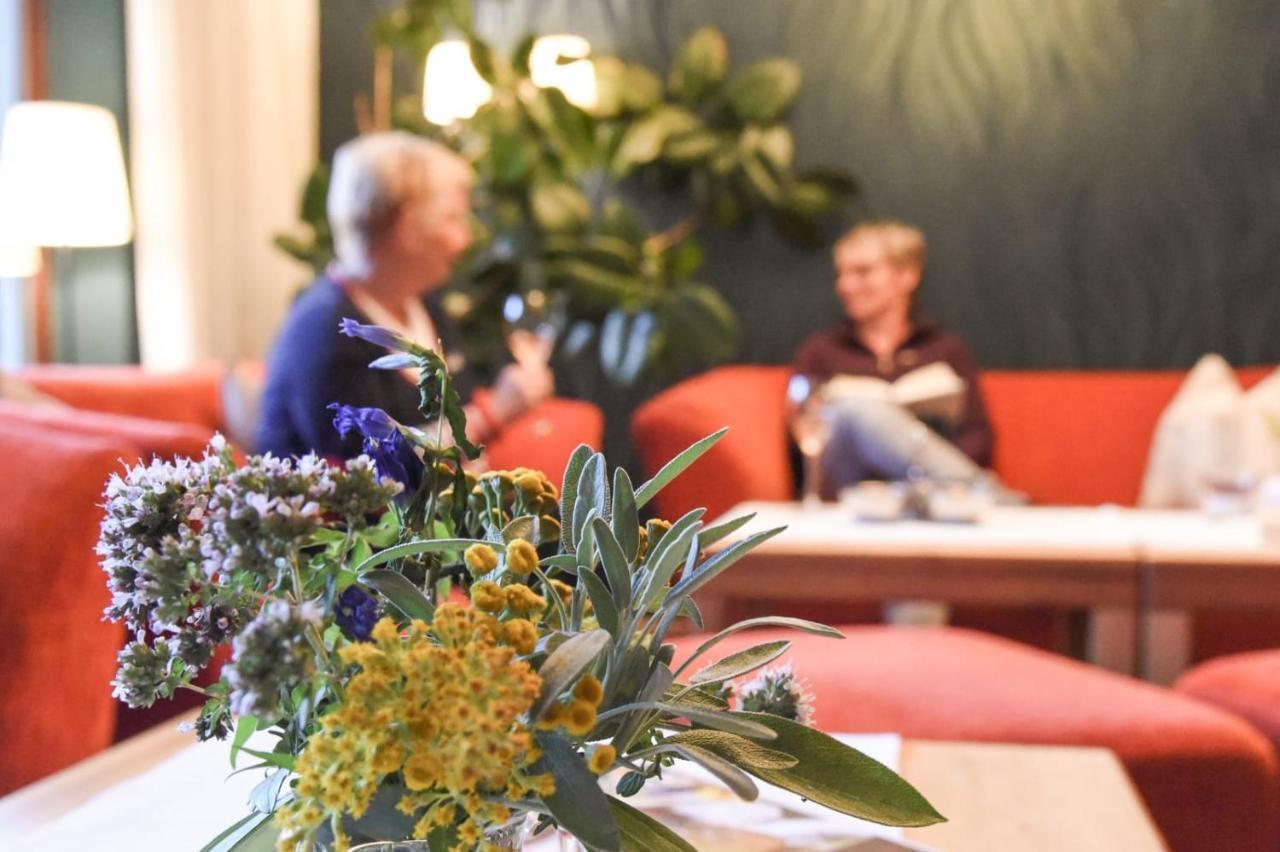 Hotel Laerchenhof Kleinarl Kültér fotó
