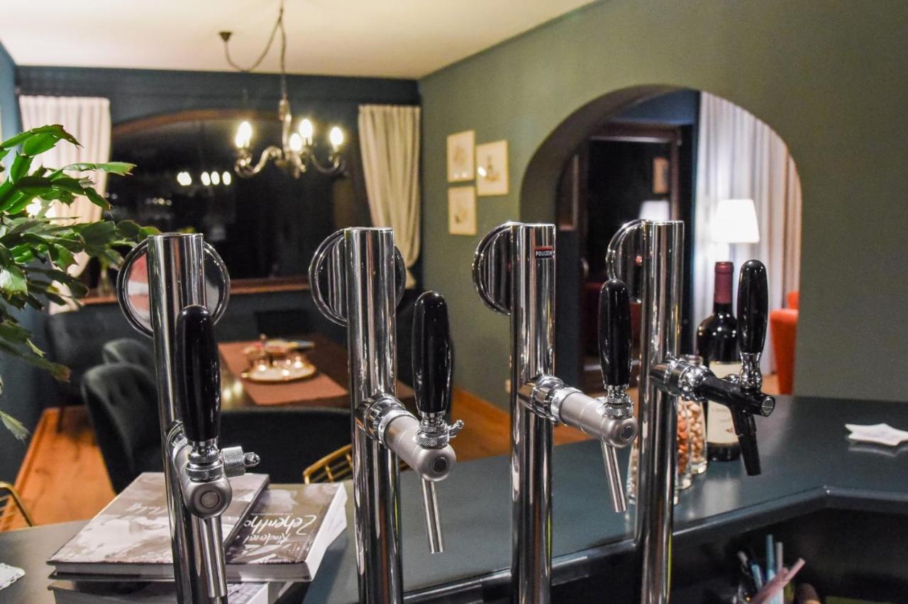 Hotel Laerchenhof Kleinarl Kültér fotó
