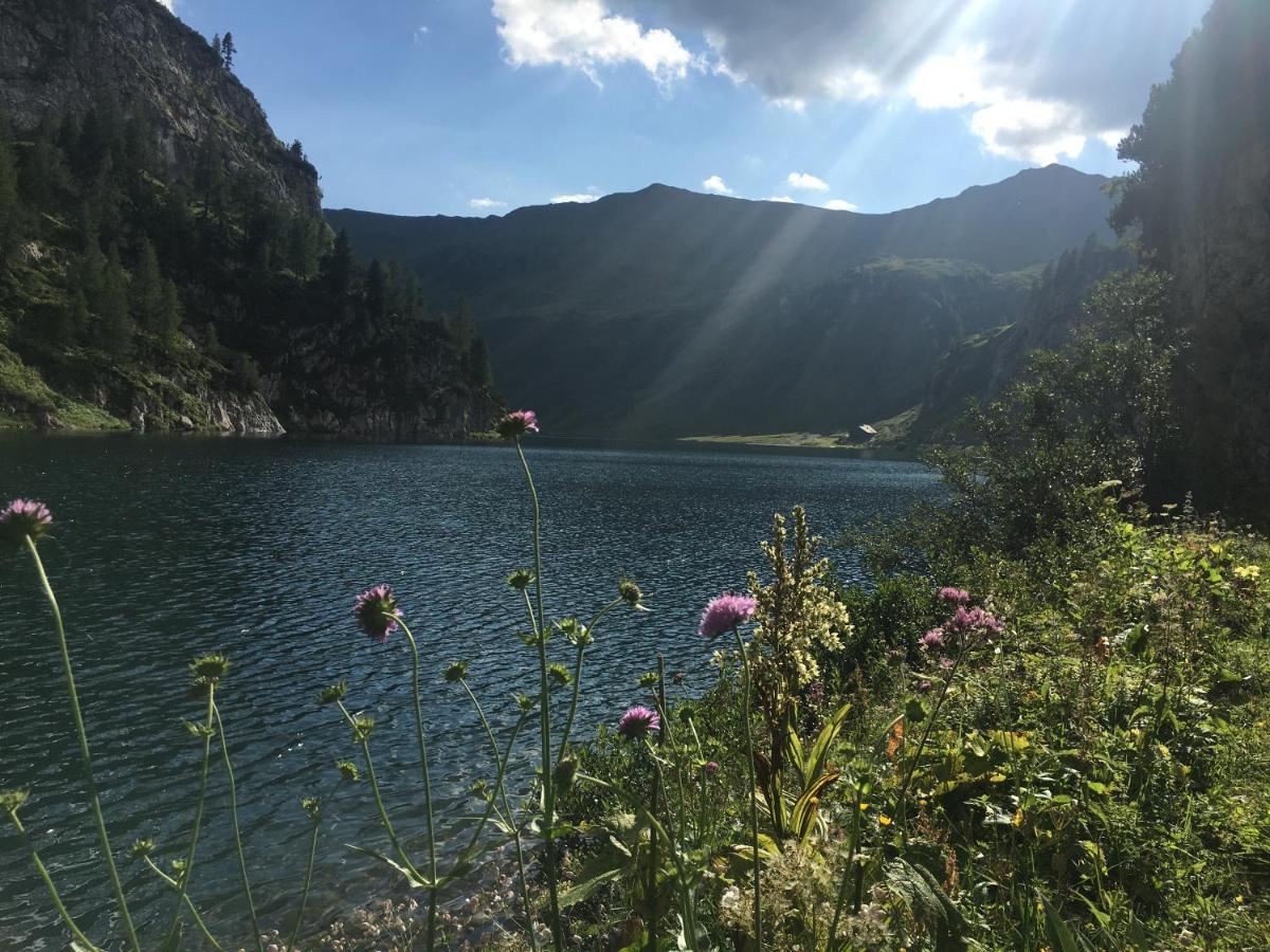 Hotel Laerchenhof Kleinarl Kültér fotó